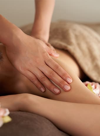 リラクゼーション